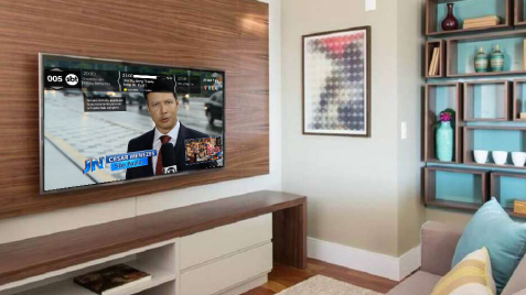 Kingrus IPTV